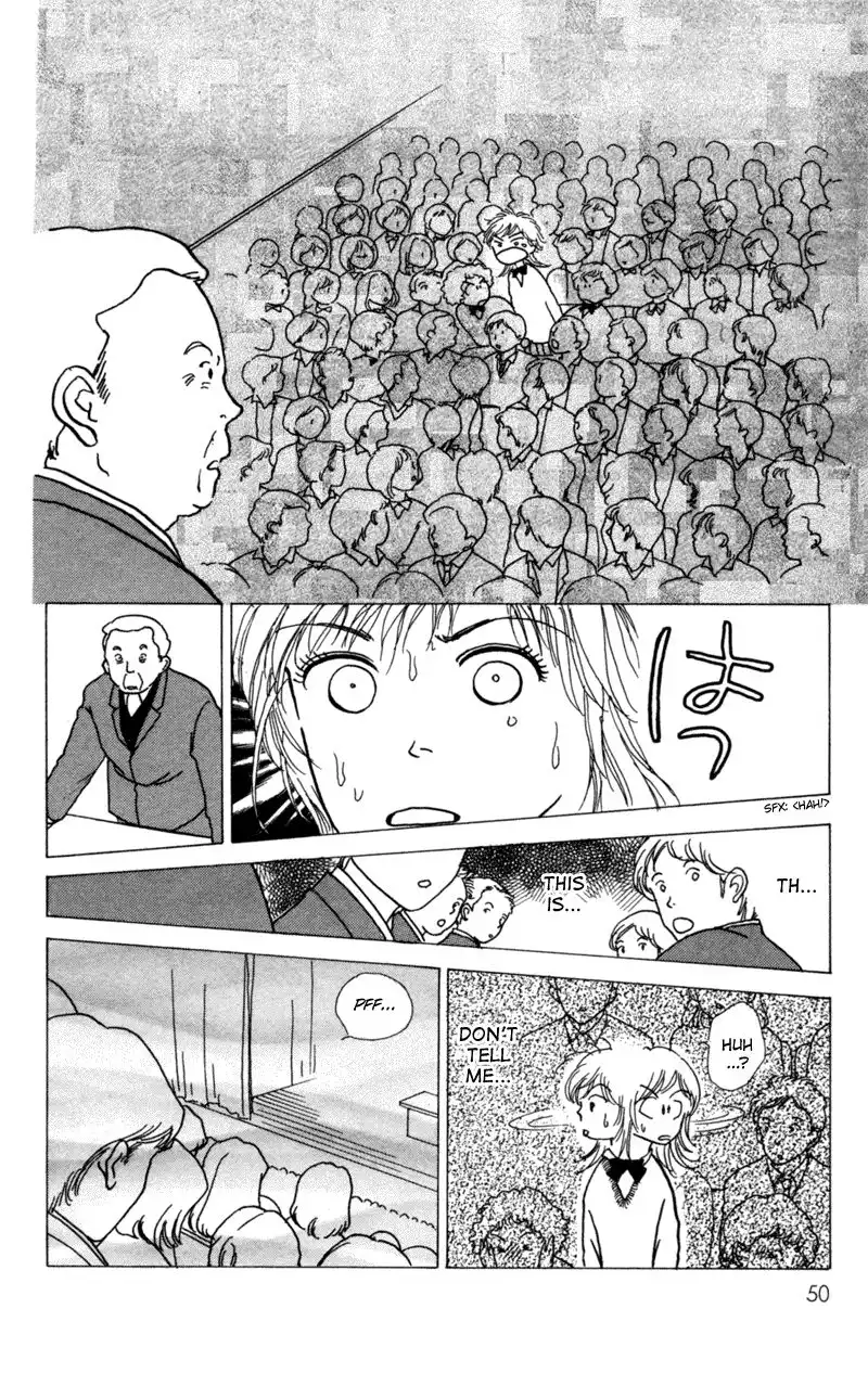 Seigi no Mikata! Chapter 7 8